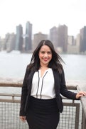 Jazmin Molina Real Estate Agent at eXp Realty