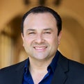 Roberto Mercardo Real Estate Agent at Inmobi Properties