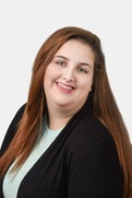 Hannah Joy Real Estate Agent at Down Home Properties