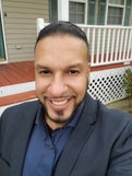 Aneudy Rosa Real Estate Agent at Keller Williams Realty