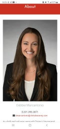 Debbie Marcantonio Real Estate Agent at eXp Realty