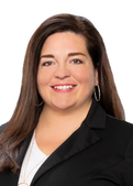 Salena Arledge Real Estate Agent at Levi Rodgers Group