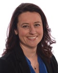Jackie Sawyer Real Estate Agent at Meservier & Associates