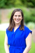 Claire Coulter Real Estate Agent at Abby Realty