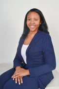 Rashada House Real Estate Agent at eXp Realty