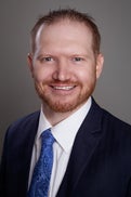 Buel Collins Real Estate Agent at Resolution Realty