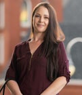 Heather Robison Real Estate Agent at Keller Williams Fayetteville