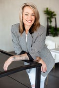 Keli Foster-Nicks Real Estate Agent at Heather and Company Realty Group