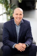 Caleb Carlson Real Estate Agent at Coldwell Banker Realty