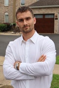 Alan Asriants Real Estate Agent at New Century Real Estate