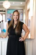 Patricia Sierra Real Estate Agent at KW ELITE PARTNERS III REALTY