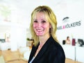 Allyson Ayton Real Estate Agent at Engel & Volkers