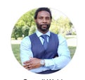 Carnell Webb Real Estate Agent at EXP