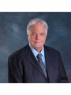 Bruce Parker avatar
