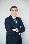 Brandon Felder Real Estate Agent at Blue Realty Team, LLC