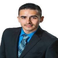 Jesse Unsworth avatar