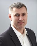 David Picardy Real Estate Agent at Liberty Residential Realty