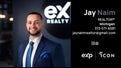 Jay Naim Real Estate Agent at EXP Realty