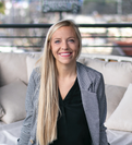 Lauren Pinter Real Estate Agent at The Realty Studio