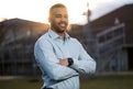 Luis Silva Real Estate Agent at KWNJMG