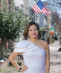 Diana Tommingo Real Estate Agent at Samson Properties