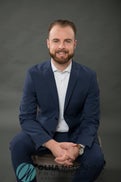 Jacob Duncan Real Estate Agent at eXp Realty
