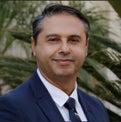 Ash Solhdoust Real Estate Agent at Keller William Calabasas