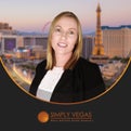 Donna Oliva Real Estate Agent at Simply Vegas