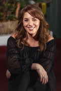Eleni Kyriazis Real Estate Agent at HomeSmart One