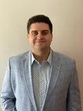 Konrad Kociolek Real Estate Agent at Keller Williams Success Realty