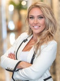 Alexis Carrera Real Estate Agent at Exp realty