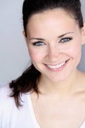 Sarah Tressler Real Estate Agent at Berkshire Hathaway HomeServices California Properties