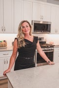 Kimberly Mitchell Real Estate Agent at EXP