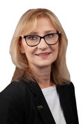 Michal Digmi Real Estate Agent at Century21KR Realty