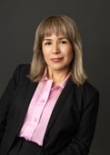Reyna Elizalde Real Estate Agent at DC Kelley Realty