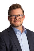 Steven Titley Real Estate Agent at Keller Williams Coastal Bend