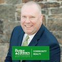 Jim Crawford Real Estate Agent at Better Homes and Gardens Real Estate