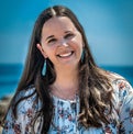 Christyn Kohrherr Real Estate Agent at Keller Williams Coastal And Lakes & Mountains Realty