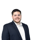 Logan Cheek Real Estate Agent at The Real Estate Group