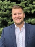 Jake Ramey Real Estate Agent at @properties