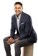 John Negron Real Estate Agent at Ashby & Graff