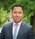 Jorge Mendoza Real Estate Agent at United National Realty
