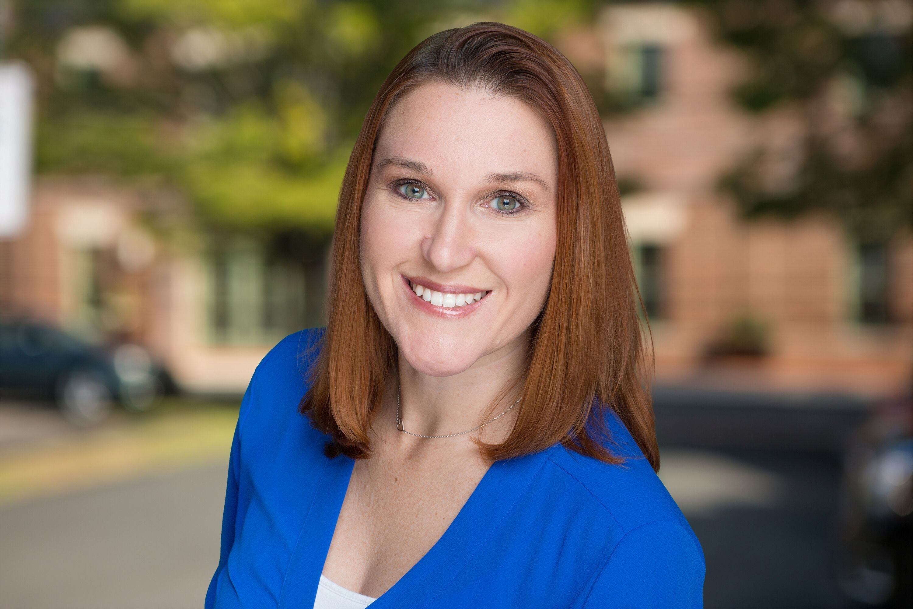 Kelly Davis avatar