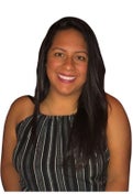 Regina Cuervo Real Estate Agent at WERE Real Estate