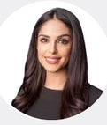 Olga Chavez Real Estate Agent at The International Real Estate Co