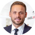 Mario Pannunzio Real Estate Agent at Engel & Volkers