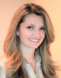 Aliane Lunardi Real Estate Agent at Charles Rutenberg Realty