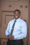 Tavis Malone Real Estate Agent at Capstone Realty