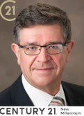 Michael Falcone Real Estate Agent at Century 21 New Millennium