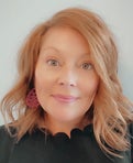 Heidi Fleck Real Estate Agent at REAL Brokerage